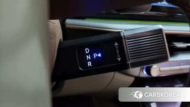 Hyundai Grandeur Hybrid (GN7) id 3565997 из Кореи 19