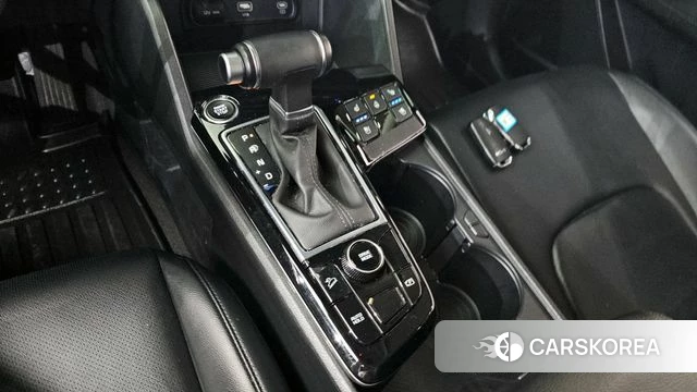 Kia Sportage 5th Generation id 3892048 из Кореи 19