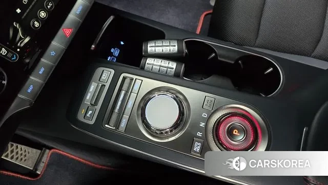 Genesis GV70 id 3567039 из Кореи 19