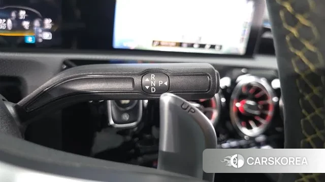 Mercedes-Benz CLA-Class C118 id 3022612 из Кореи 19