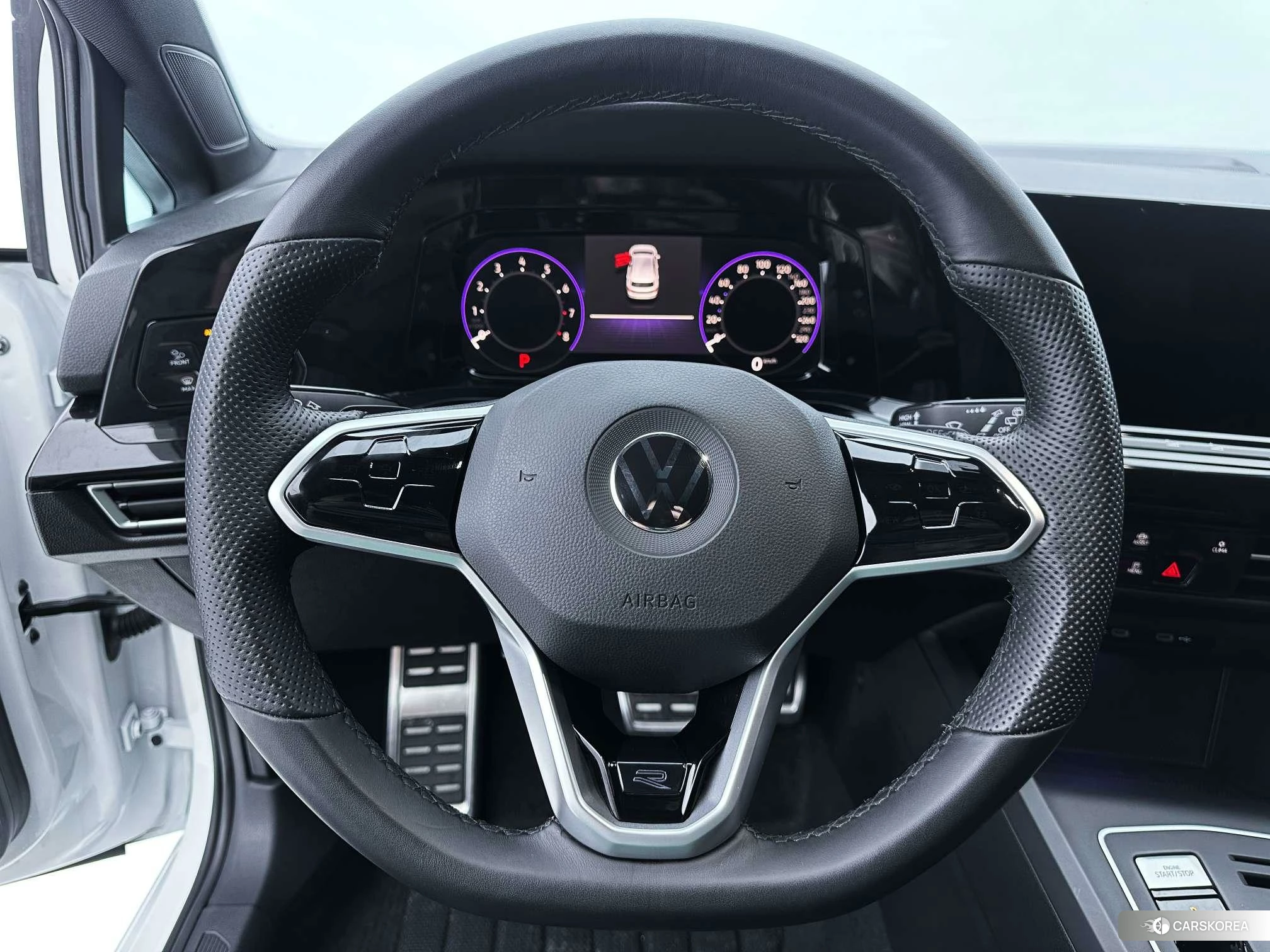 Volkswagen Golf id 4514837 из Китая 23