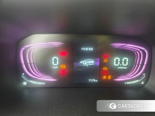 Kia The New Morning (JA) id 3914490 из Кореи 18