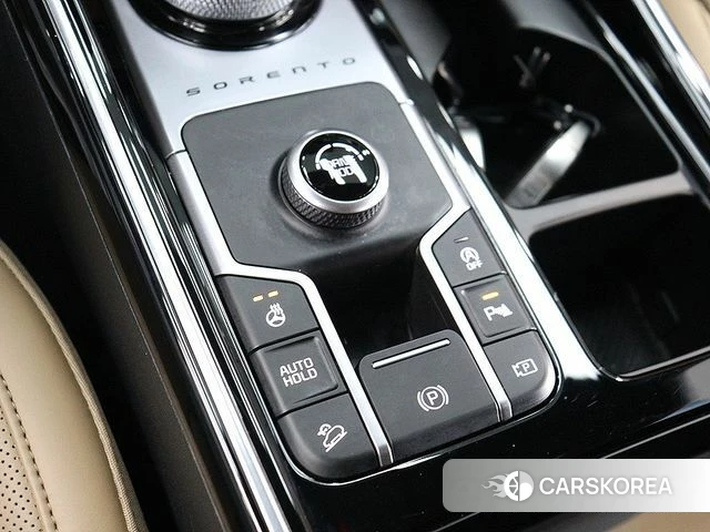 Kia The New Sorento 4th Generation id 4427796 из Кореи 19
