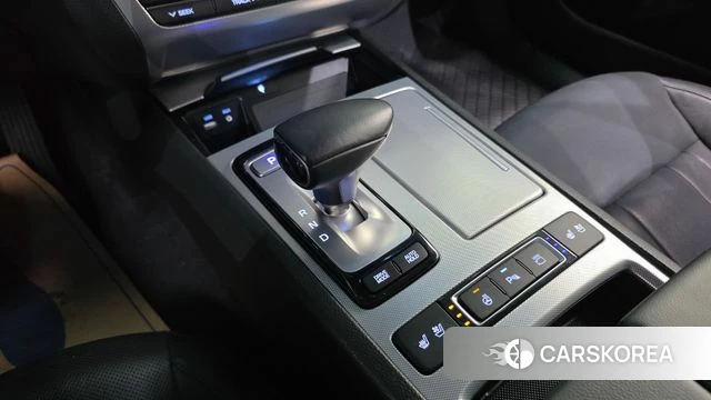 Genesis G80 id 4746865 из Кореи 29