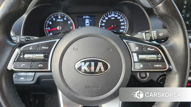 Kia Come New K3 id 3788592 из Кореи 14