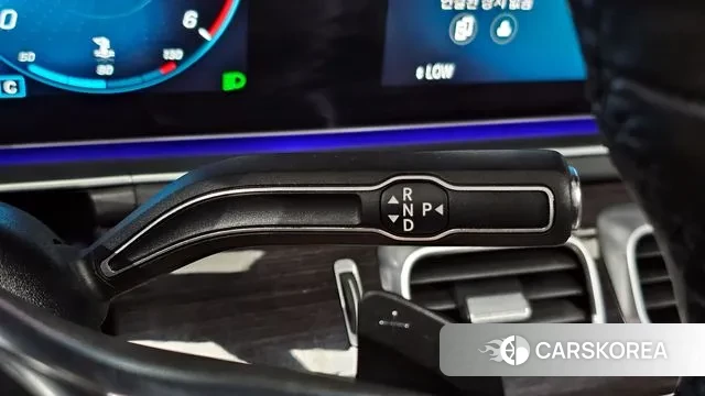 Mercedes-Benz GLE-Class W167 id 3022540 из Кореи 19