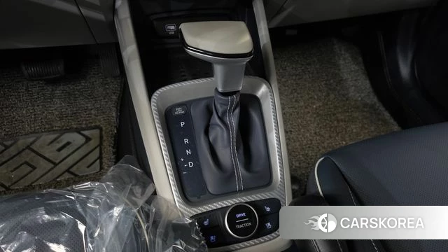 Hyundai Venue id 4315951 из Кореи 31