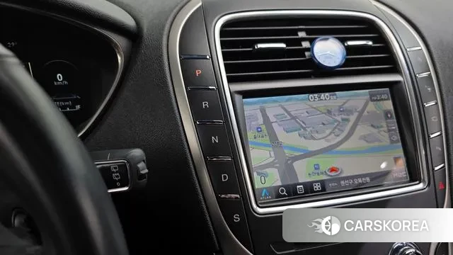 Lincoln Nautilus First generation id 2976061 из Кореи 19