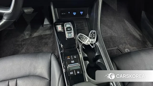 Hyundai Sonata (DN8) id 3483115 из Кореи 19