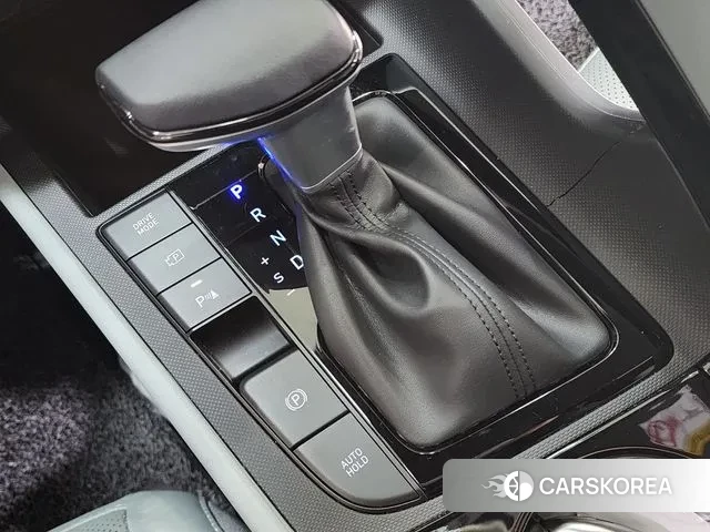 Hyundai The New Avante (CN7) id 3405167 из Кореи 19