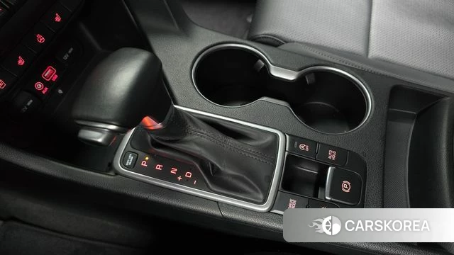Kia Sportage 4th Generation id 4652404 из Кореи 29