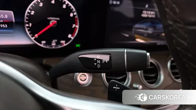 Mercedes-Benz E-Class W213 id 3220682 из Кореи 19