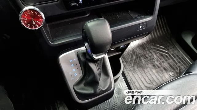 Hyundai Staria id 2837459 из Кореи 19