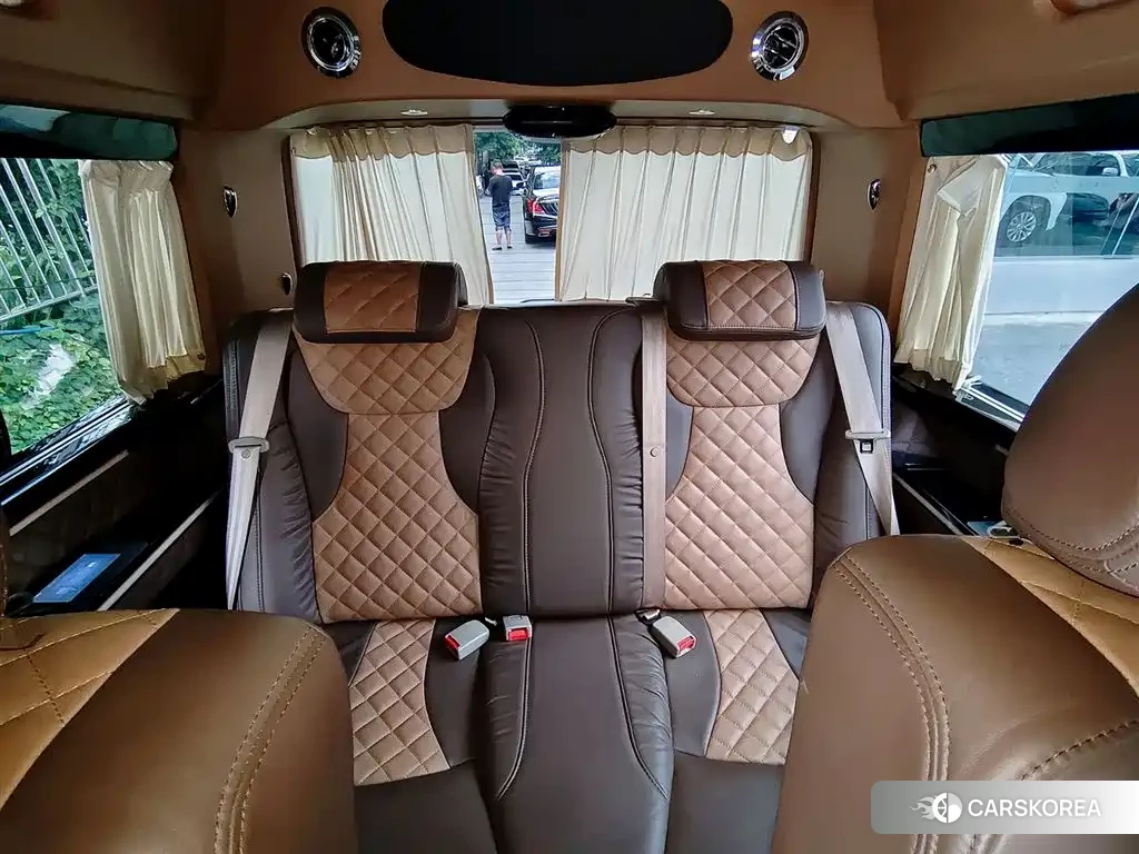 Volkswagen Caravelle id 4622776 из Китая 10