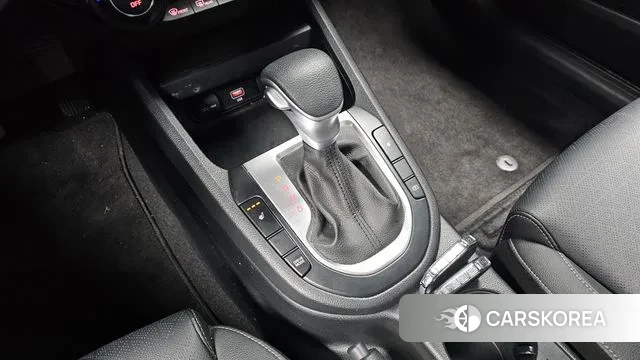 Kia The New K3 2nd generation id 3586781 из Кореи 19