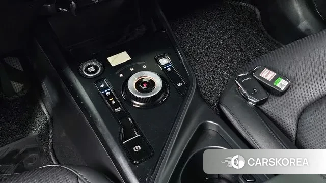 Kia Di Ol Nu Niro id 3560627 из Кореи 19