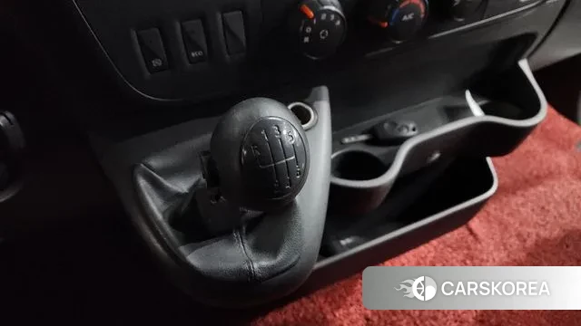 Renault Korea (Samsung) Master id 3484874 из Кореи 19