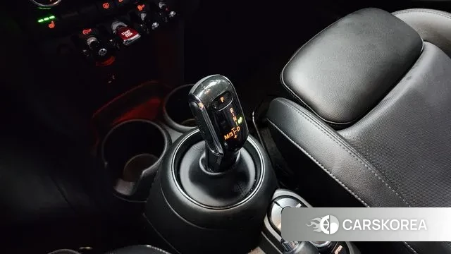 Mini Cooper id 2986065 из Кореи 19