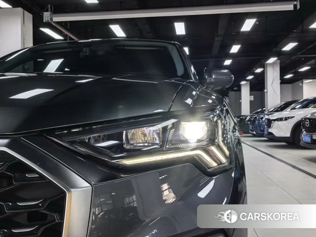 Audi Q3 Sportback id 4207398 из Китая 24