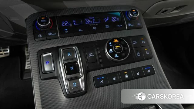 Hyundai Palisade id 4435430 из Кореи 30