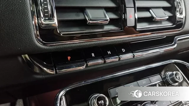 Lincoln Navigator 4th generation id 3252597 из Кореи 19