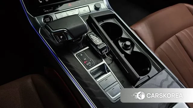 Audi A6 (C8) id 3600150 из Кореи 19