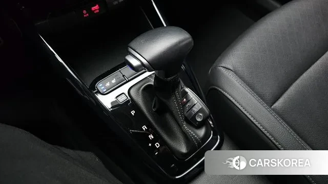 Kia Stonic id 3672680 из Кореи 19