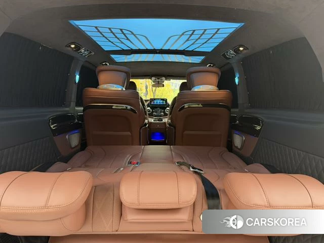 Mercedes-Benz Vito id 4271489 из Китая 25