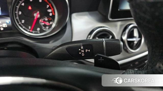 Mercedes-Benz GLA-Class X156 id 4543210 из Кореи 31