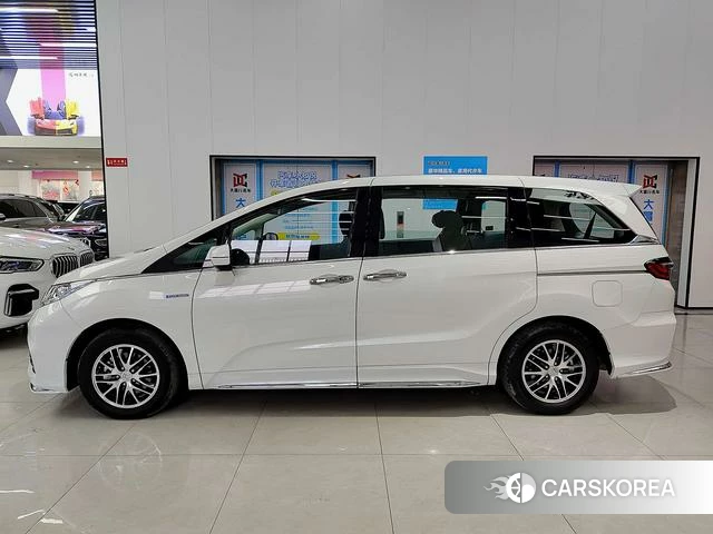 Honda Odyssey id 4262133 из Китая 10