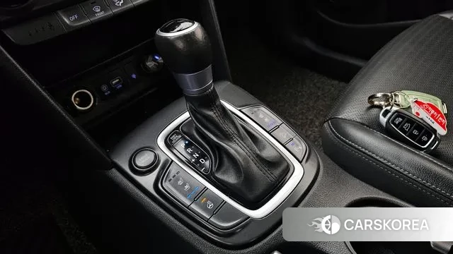 Hyundai Kona id 3243962 из Кореи 19