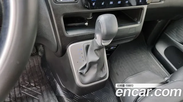 Hyundai Staria id 2716807 из Кореи 19