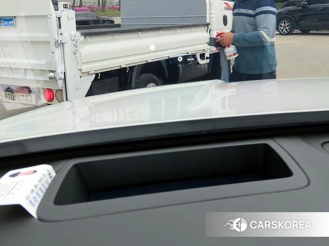 Genesis GV80 Coupe id 3963667 из Кореи 19