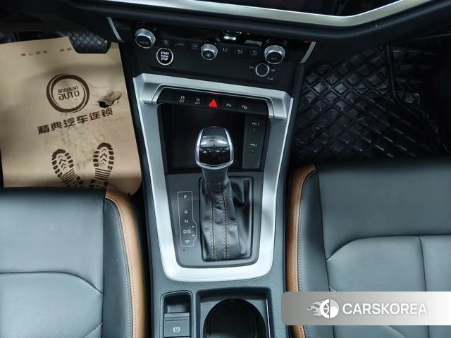 Audi Q3 id 4261603 из Китая 17