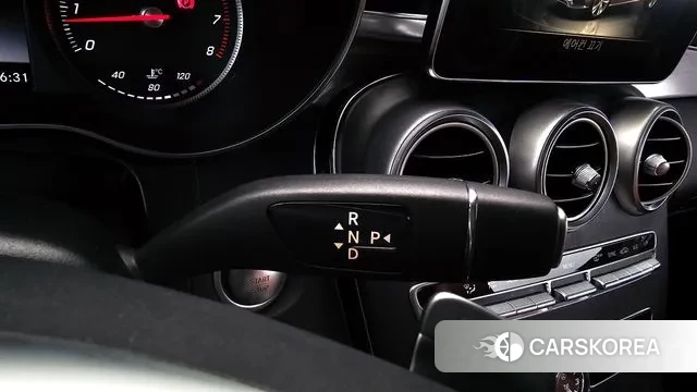 Mercedes-Benz C-Class W205 id 3608384 из Кореи 19