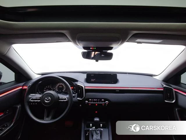 Mazda CX-50 line also id 4259114 из Китая 21