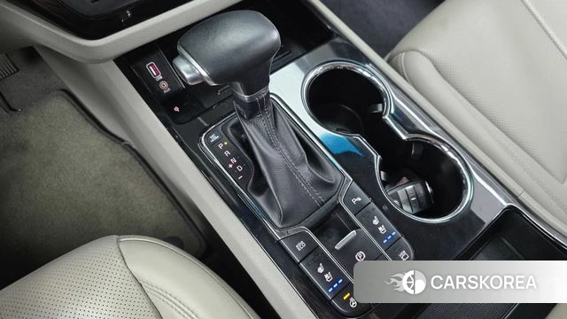 Kia The New Carnival id 4508457 из Кореи 31