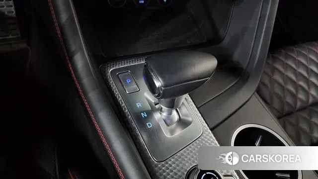 Genesis The New G70 id 3702529 из Кореи 19