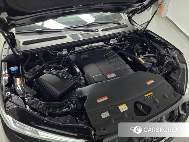 Audi Q5 (80A) id 4353887 из Кореи 19
