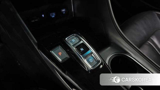 Hyundai Sonata (DN8) id 4196592 из Кореи 19