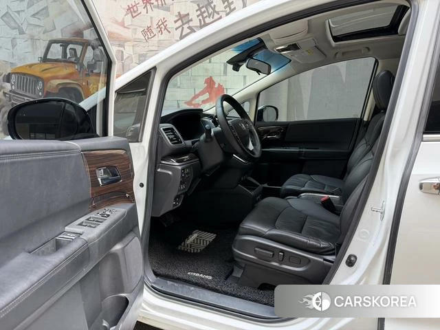 Honda Odyssey id 4278231 из Китая 9