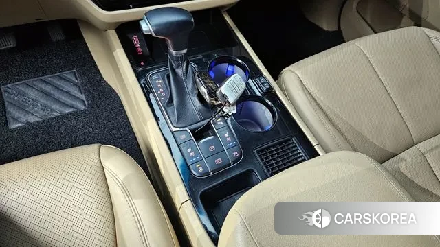 Kia The New Carnival id 3484725 из Кореи 19