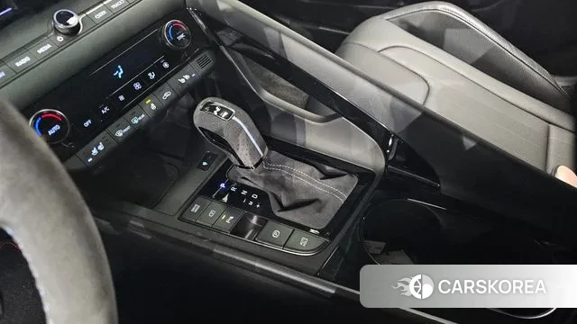 Hyundai The New Avante (CN7) id 3400122 из Кореи 19