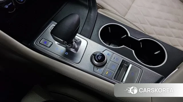 Genesis The New G70 id 3654584 из Кореи 19