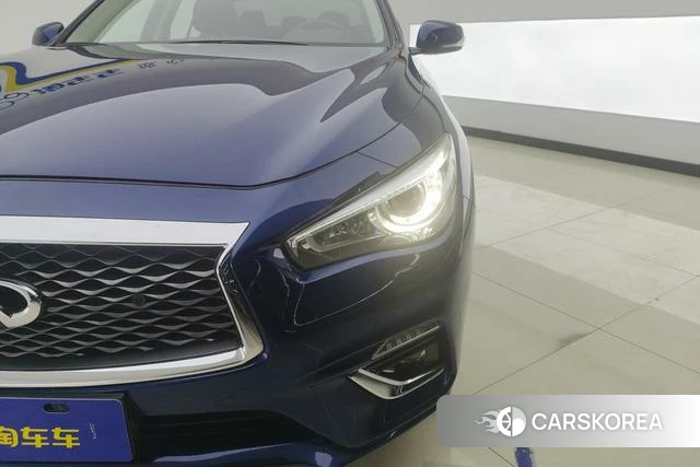 Infiniti Q50L id 4207310 из Китая 16