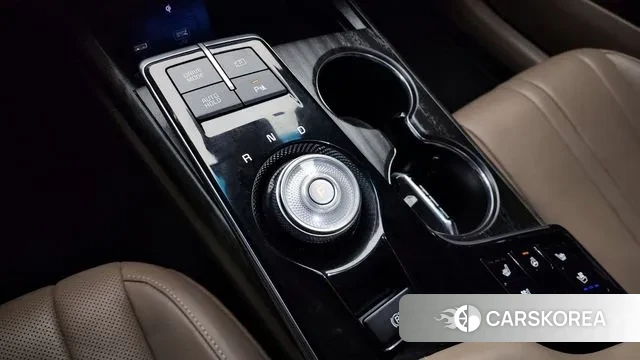 Kia K8 id 3787709 из Кореи 19