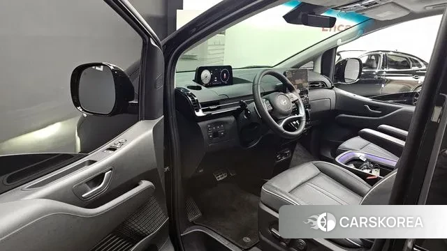 Hyundai Staria id 3720818 из Кореи 19