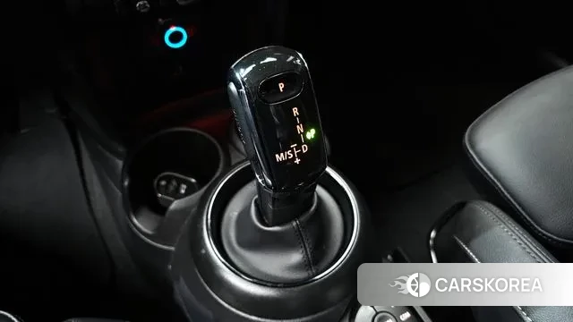 Mini Cooper id 3318525 из Кореи 19