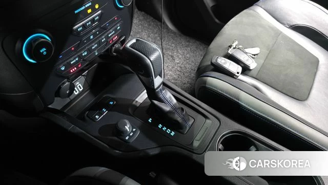 Ford Ranger 3rd Generation id 3859899 из Кореи 19