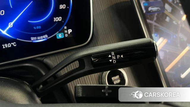 Mercedes-Benz EQE SUV X294 id 3953170 из Кореи 19